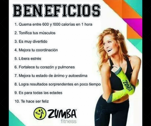 Zumba