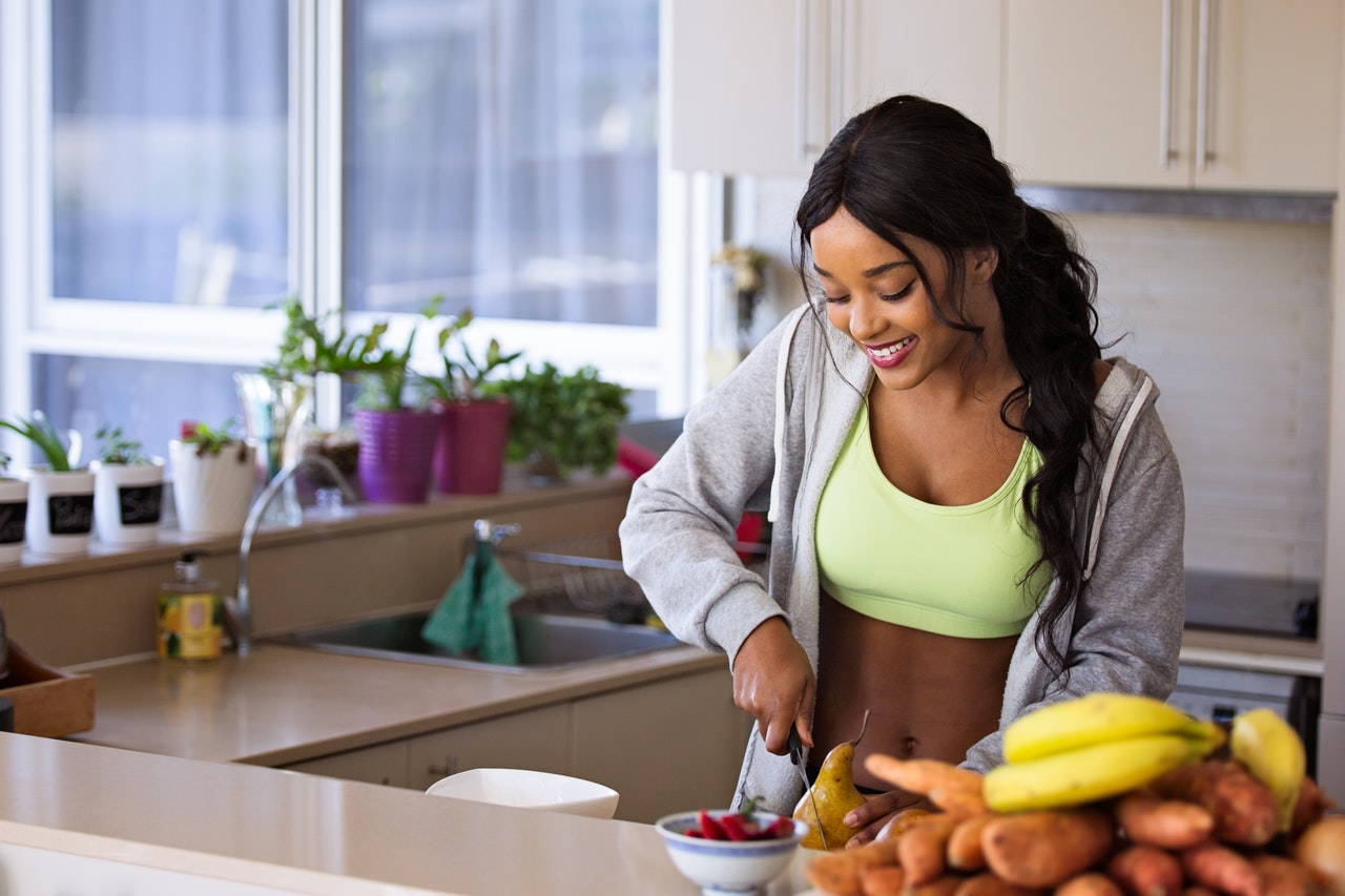 consejos de nutricion