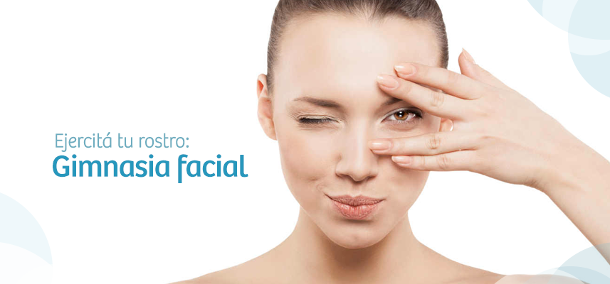 fitness facial