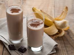 batido proteína