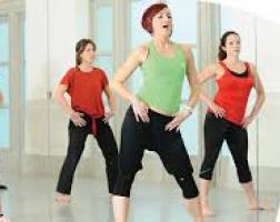 Latin Fit Termopilas Fitness Gym