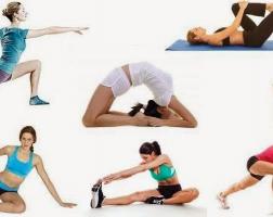 Stretching Termopilas Fitness Gym