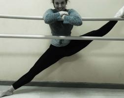 Gimnasio Sigueiro Ordenes